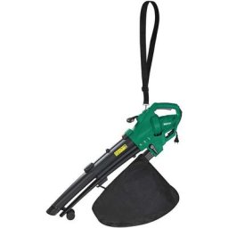 Aspirateur souffleur broyeur 3000w
