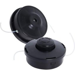 Tête de Bobine de Débroussailleuse à Essence Universelle Compatible avec Coupe-bordure Électrique