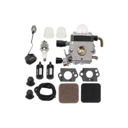 Joint de carburateur - Filtre à air à Carburant - Kit de Replacement Compatible with Stihl FS75
