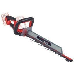 Einhell - Trimmer de la haie de batterie 2x18v ge 36/61 li- Sans chargeur de haricots à batterie
