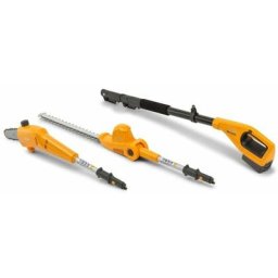 Smt 100 ae Kit - Outil multifonction à batterie Batterie et Chargeur Inclus - Stiga
