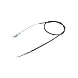 Cable de traction tondeuse Wolf