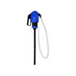 Pompe à main à piston 50L/min Universel