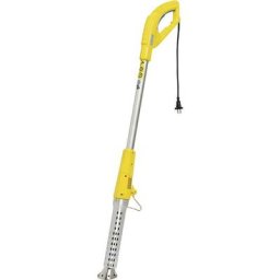 Gloria Haus Und Garten - Désherbeur thermique 000173.0000 Thermoflamm bio Electro