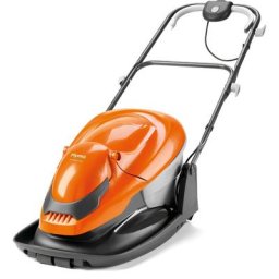 Tondeuse électrique sur coussin d'air EasiGlide 330 Collect - 1700W / largeur de coupe 33cm / 4