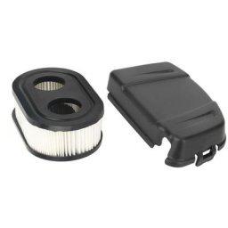 Tondeuse à Gazon Couvercle de Filtre à Air abs Kit de Couvercle de Filtre à Air 594575 pour 650EXI
