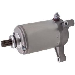 Démarreur Pour Yamaha atv Warrior Raptor 350 YFM350R YFM350X 348cc SMU0065 neuf