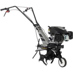 Alpina - Tracteur a' quatre temps atl 36 v 1,9 kW 123 cc largeur de fraisage 36 cm