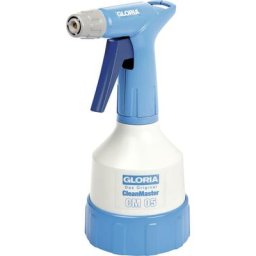 Gloria Haus Und Garten - 000607.0000 CleanMaster cm 05 Pulvérisateur 0.5 l