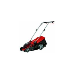 2x18V tondeuse à gazon sans fil ge-cm 36/36 Li 2xAkku 4,0Ah - Einhell