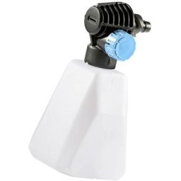 Gloria Haus Und Garten - MultiJet Foam Set Système de mousse 729120.0000 1 pc(s)