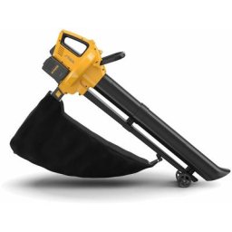 Vs 100e Kit - Souffleur aspirateur broyeur à batterie Batterie et Chargeur Inclus - Stiga