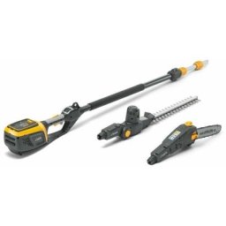Mt 500e Kit - Outil multifonction à batterie Batterie et Chargeur Inclus - Stiga
