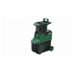 Broyeur silencieux axt 25 d Bosch Vert 0600803103