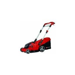 2x tondeuse à gazon sans fil 18V rasarro 36/42 2xAkku 4.0Ah - Einhell