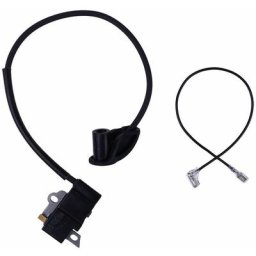 Module bobine d'allumage pour débroussailleuse stihl BT120 BT120C BT121 BT121Z FR350 FS120 FS120R