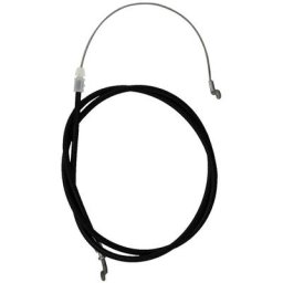 Gt Garden - Câble de sécurité pour tondeuse 170 cm3