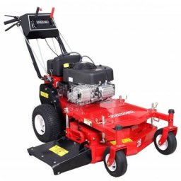 Tondeuse à gazon autotractée avec moteur b&s 344 cm3 DU12344-71BS