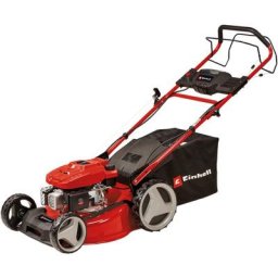 Einhell - Tondeuse à gazon thermique gc-pm 46 sm hw-e Li