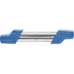 Pferd - 11098048 Appareil de aiguilleuse à tronçonneuse chain Sharp cs-x adapté pour lime à