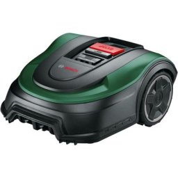 Tondeuse à gazon robotique Indego m + 700 - Bosch