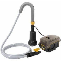 Pompe à eau de batterie 18V (sans batterie et chargeur)