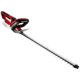 Taille-haie sans fil Einhell Power X-Change ge-ch 1855/1 Li - Solo 3410502 sans batterie Li-Ion