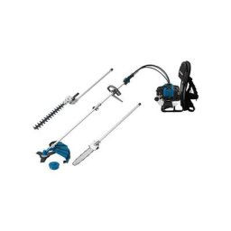 Debroussailleuse multifonction thermique 4 EN 1 - HYUNDAI