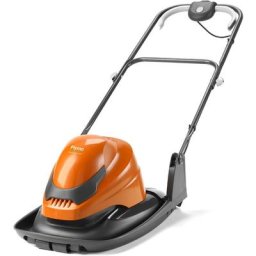 Tondeuse électrique sur coussin d'air SimpliGlide 330 - 1700W / largeur de coupe 33cm / 4 hauteurs