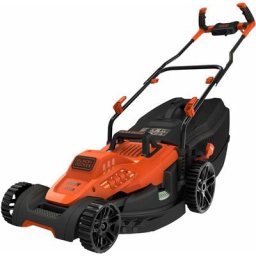 Black and Decker - Tondeuse 1800W 42cm - BEMW481BH