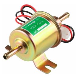 Pompe à essence électrique universelle d'essence diesel 12V HEP-02A HEP02A à basse pression oem