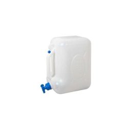 Jerrican qualité alimentaire 30 l avec robinet - taille: - couleur: