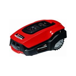 Robot Tondeuse freelexo 500 bt Power X-Change (18 v, 500m2, tondeuse multizone, contrôle des