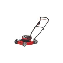 Tondeuse à gazon sans fil ge-cm 36/48 Li M-Solo Power X-Change (36 v, 48 cm largeur de coupe,