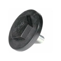 Cyclingcolors - Vis de lame isolée ø 8 x 12mm pas à droite pour Wolf n° origine 4325021 Tracteur