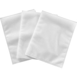 Leifheit - 3240 Sachets sous vide résiste à la déchirure, avec joint de soudure, résiste à la