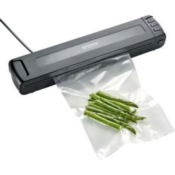 Fs 3601 Emballeuse sous vide - noir - Severin