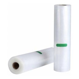 Scellage par film sous vide 2 sous vide 28x500cm, utilis pour le stockage des aliments et la