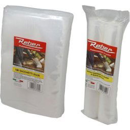Sacs sous vide CM.12X20 conf. 100 pièces -6724Q