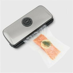 H.Koenig SSV24 Appareil de mise sous vide alimentaire / soudeuse alimentaire