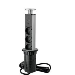 Multiconnecteur élevable Vertikal