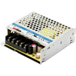 LM75-20B12 Alimentation à découpage 6.0 a 75 w 12 v stabilisé 1 pc(s) - Dehner Elektronik