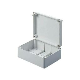 Gewiss - Bote de de'rivation 300x220x120 gw44209