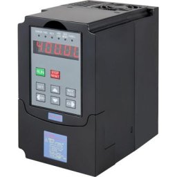 Convertisseur de entrainement a frequence Variable vfd 1.5/2.2/3.0/4.0/5.5/7.5KW ac 220V 3P