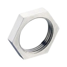 Accessoire de connectique pour capteurs/actionneurs PG9 Hirschmann elst m pg 9 733 877-001 Ecrou de