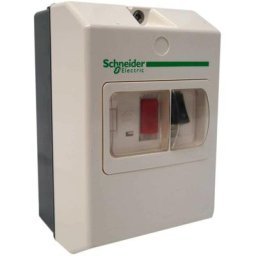 Schneider - Kit Disjoncteur Gv2me20 Magnéto-thermique 13a à 18a Boitier étanche