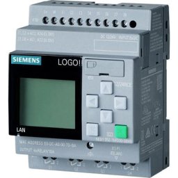 Module de commande Siemens 6ED1052-1MD08-0BA1 12 V/DC, 24 V/DC Y234322