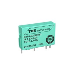 AIV05010B3 Module i/o 1 pc(s) - Zdauto