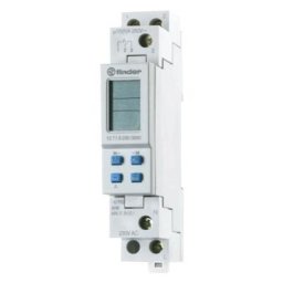 Horloge numérique Finder 1 module 12718230