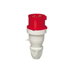 Walther Werke - 230 230 Mâle cee 32 a 5 pôles 400 v 1 pc(s)